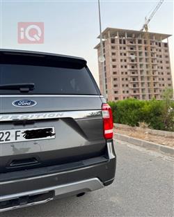 فورد إكسبيديشن